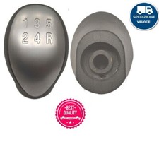 POMELLO LEVA CAMBIO LANCIA YPSILON Y 843 A 5 MARCE DAL 2003/2011