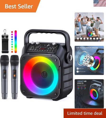 Macchina karaoke all-in-one