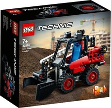Lego technic skid - technic, in