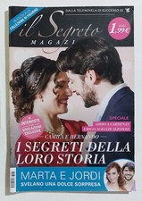 56747 Il Segreto Magazine 2017