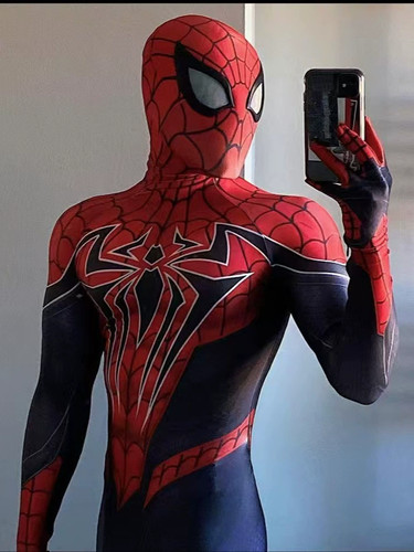 2025 nuovo rivale spiderman - 2025,