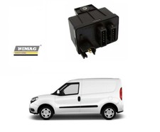 Centralina Preriscaldo