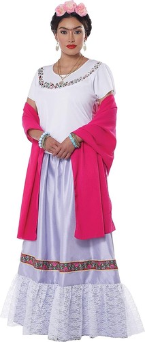 Costume halloween adulto - costume,