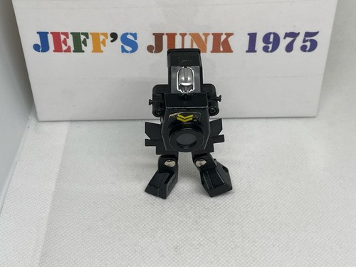 Corpo fotocamera vintage 1984