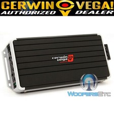 Cerwin vega b54 amplificatore - cerwin,