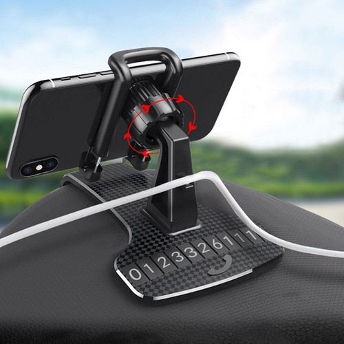 Supporto telefono auto 360 - telefono,