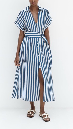 Zara camicia lino - zara, di