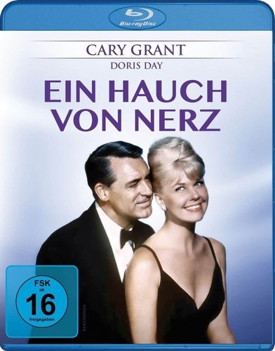 Ein hauch von - von, nerz