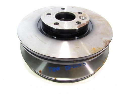 Df6653 coppia dischi freno - df6653,