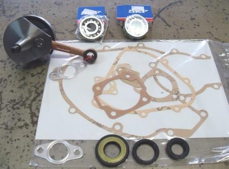 0035 kit albero - kit,