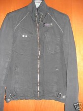 Giubbetto D&G nero -ORIGINALE-