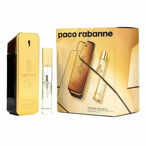 Paco rabanne one - rabanne, eau