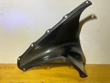 convogliatori carbonio aprilia rsv 1000