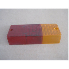 Trasparente posteriore