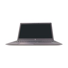 HP ZBook15.6 G8 Intel Core