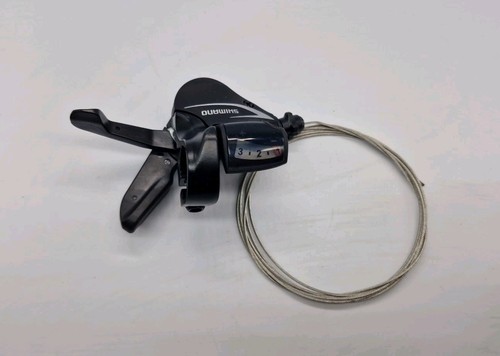 Shimano acera m360 - acera, leva