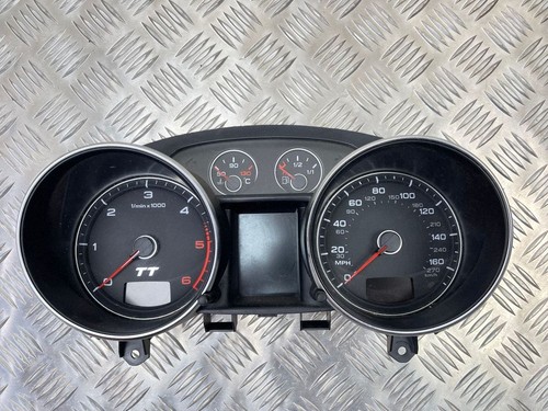 Audi tts mk2 - tts, 2009