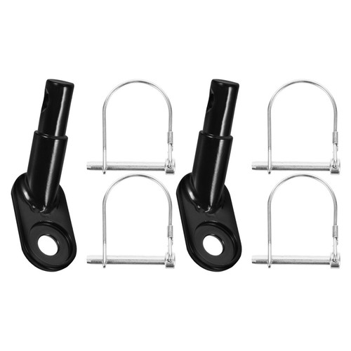 Set connettore gancio - set, 4