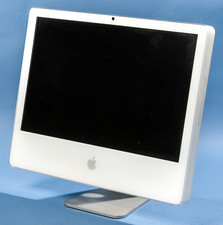 iMac 6,1 Vintage 24 Pollici