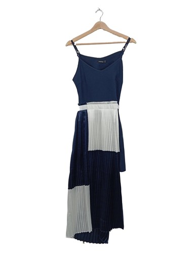 Boohoo abito scamiciato donna - boohoo,