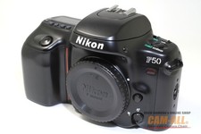 Corpo fotocamera reflex