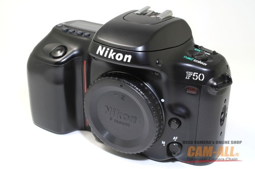Corpo fotocamera reflex