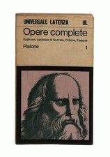 EBOND Opere complete vol 1