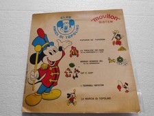 Cofanetto dischi moviton - 3,