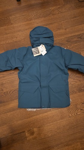 Parka uomo marmotta mammut - parka,