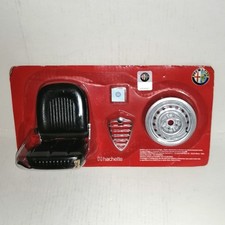 COSTRUIRE DUETTO SPIDER 1600