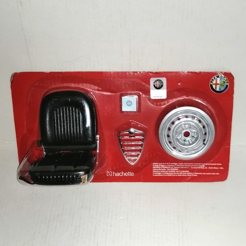 Costruire duetto spider 1600 - costruire,