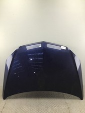 Cofano motore Opel Tigra Twintop (X-C/Roadster) 4CU blu royal 672316