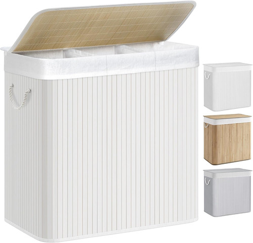 Cesto portabiancheria 150 l - 150,