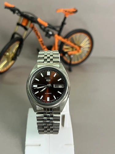 Orologio seiko automatico - seiko,