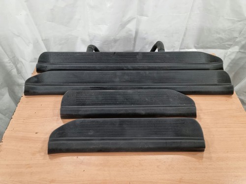 Set finiture plastica - set,