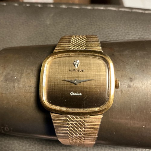 Orologio vintage longines - orologio,