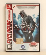 Assassin's Creed 1 - Pc