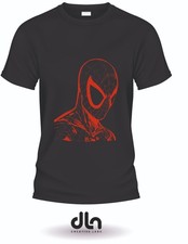 t-shirt t shirt spiderman