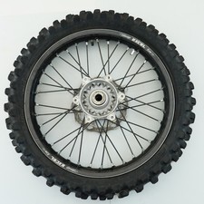 Excel complete rear wheel - excel,