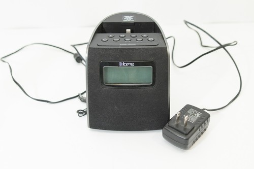 Ihome docking ipl22 - ipl22, radio
