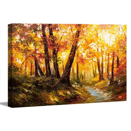 Quadro tela 120x80cm - tela,