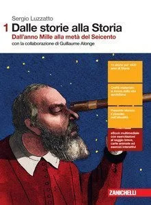 Dalle storie alla - storia., per