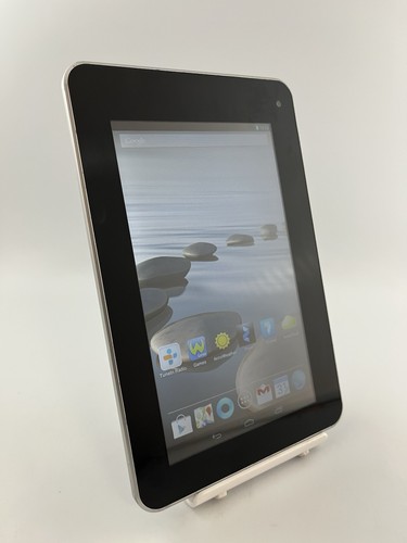 Acer iconia tab 710 - iconia, 7"