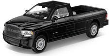 COBI DODGE RAM 2500 NERO SET