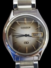 Citizen Cosmotron ref