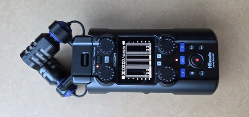 Zoom studio - h5,