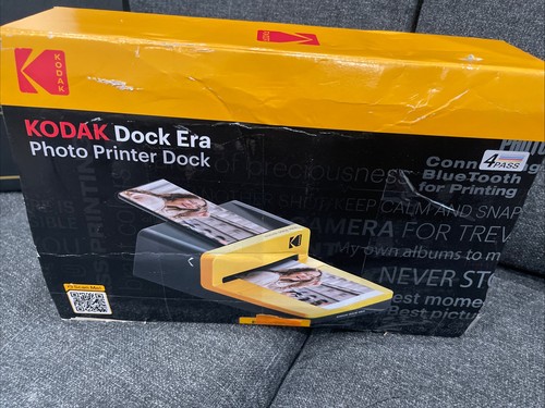 Kodak dock era plus - kodak,