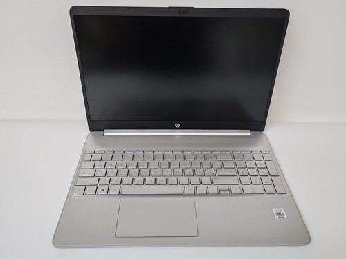 Notebook 15s fq1028nl - hp, intel