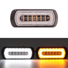 Anello Halo, Doppia Funzione