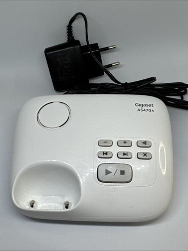 Base gigaset as405a - base,